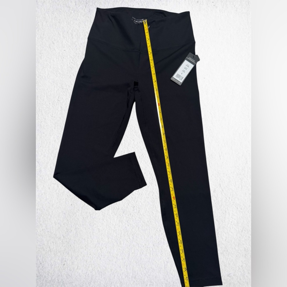 Yogalicious Black Leggings Ultimate Comfort